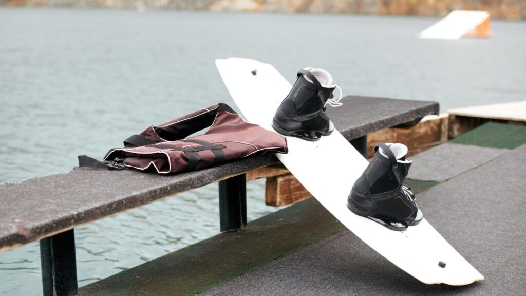 Best Wetsuit Booties for kayaking