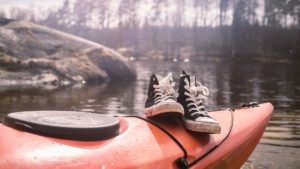 Read more about the article 5 Best Shoes For Kayaking 2025 | An Expert Recommendation