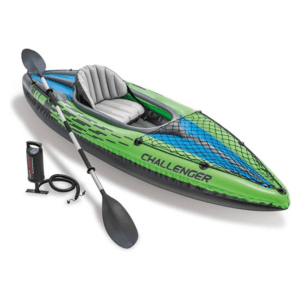 Inflatable Kayak