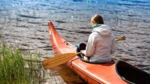 Read more about the article Kayaking Laws In Illinois | Rules and Regulations For Kayak Owners