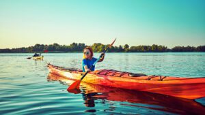 Read more about the article Boating Laws For Kayaking In Texas | Water Safety Laws In Texas