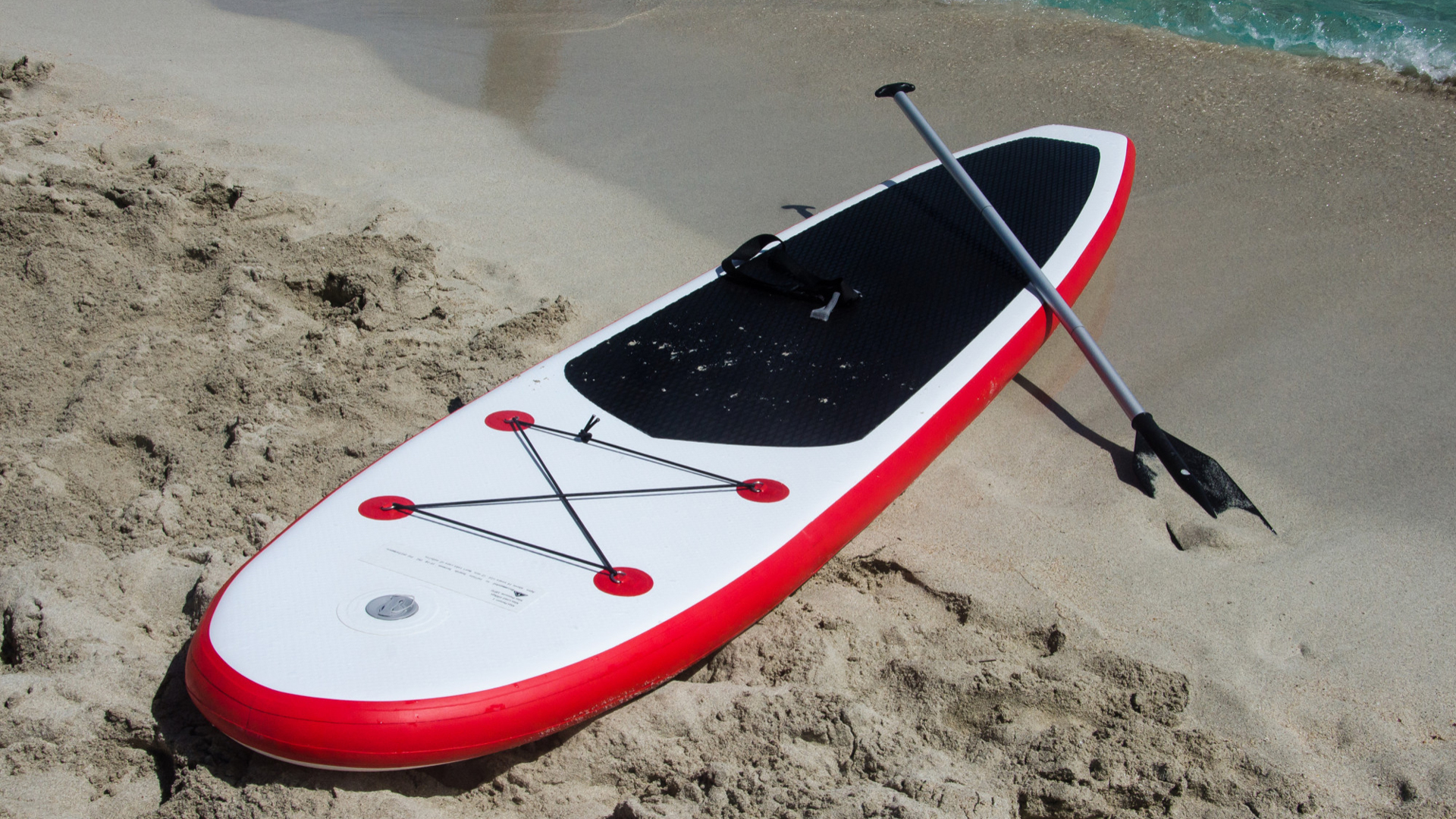 You are currently viewing What Is The Average Paddle Board Size? | Info on SUP Board Size
