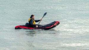 Read more about the article Are Inflatable Kayak Durable | 5 Best Kayak Brands