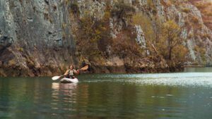 Read more about the article Kayaking In Delaware | Best Kayaking Spots Near Delaware