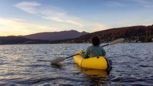 Read more about the article California Boating Laws and Regulations | Kayak Rules