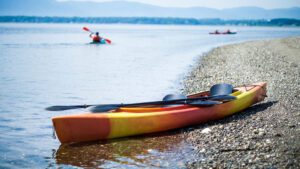 Read more about the article 13 Best Kayak Brands For 2024 – 2025