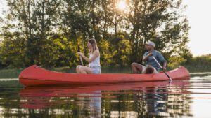 Read more about the article Best Inflatable Two-Person Kayaks For 2025 | Your Tandem Guide!