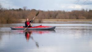 Read more about the article Alabama Kayak Rules and Regulations