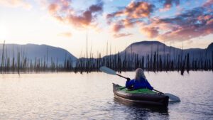 Read more about the article Best Lifetime Kayaks | Ultimate Angler Guide