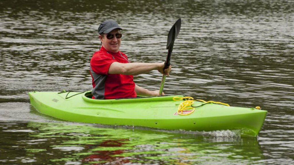 Lifetime vs Pelican Kayaks